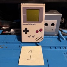 Nintendo Game Boy Original