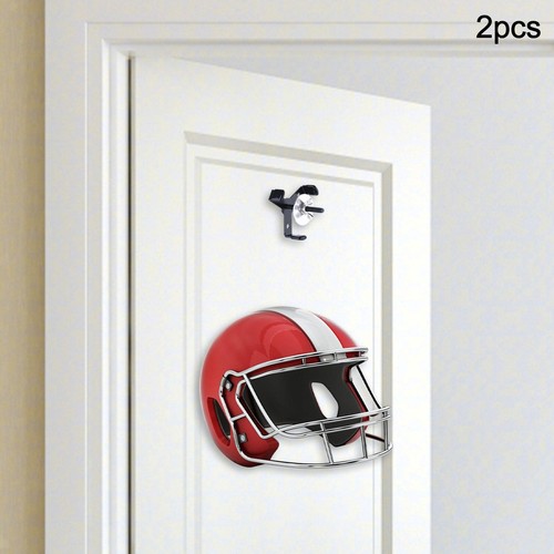 2pcs hidden football helmet - hidden,