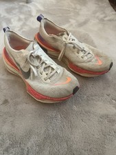 Women’s Very Well Worn Nike Invincible 3 Running Shoes Trainers Size 7