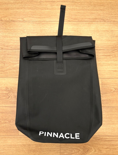 Pinnacle pannier bag in - 22,