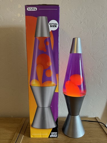 Lava lamp the - lava,
