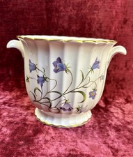 A Lovely Large Spode Campanula
