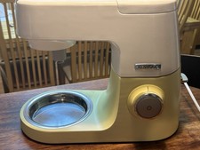 Kenwood Chef Sense KVC50