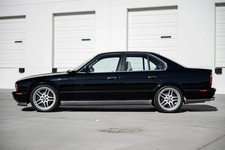 18" M Parallel Style Wheels