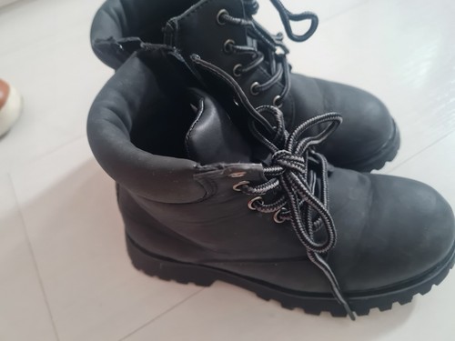 Boys boots girls - boots,
