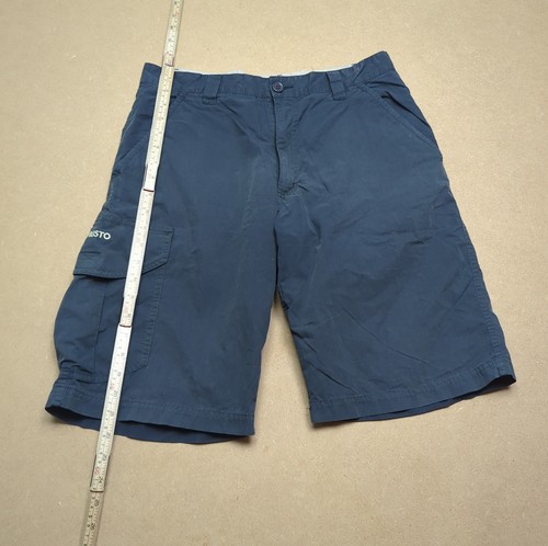 Musto cargo shorts mens w32 - musto,