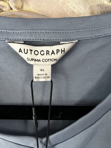 Men autograph 100 - men’s, xl