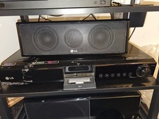 LG HB905PA Blu-ray/DVD Home