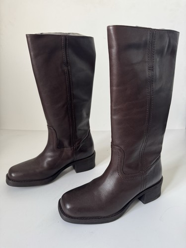 Schuh damari leather pull - schuh,