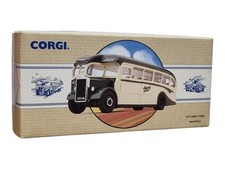 Corgi 97210 Leyland Tiger PS1