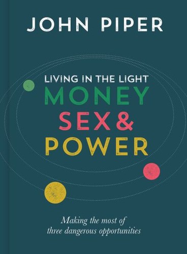 John piper living in - john, :