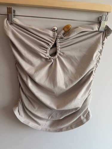 New boob tube medium - new!,