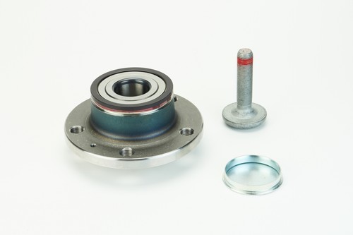 Wheel bearing kit continental - bearing,