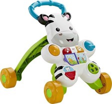 Fisher-Price Learn With Me