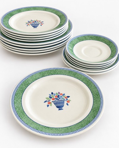 Johnson brothers jardiniere - brothers,