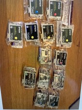 Job Lot Of 13 x EPSON new