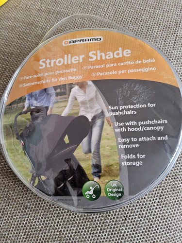 Apromo stroller shade for - stroller,