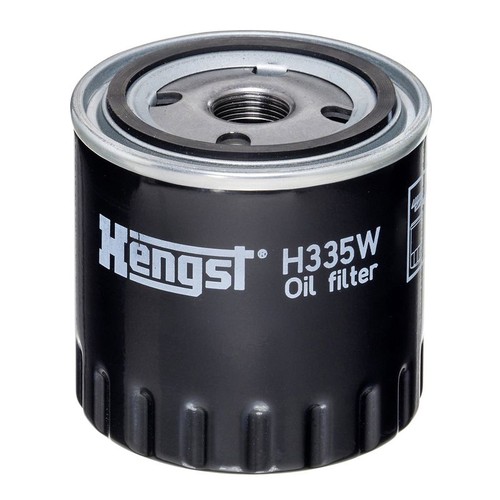 Oil filter hengst - oil,