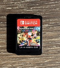 Mario Kart 8 Deluxe Nintendo