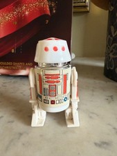 Vintage Star Wars R5D4 Figure