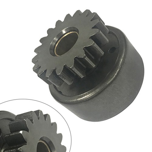 Starter drive clutch - starter,
