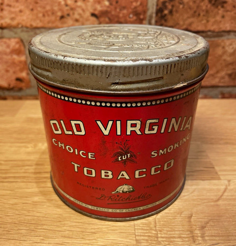 Old virginia vintage pre - old,
