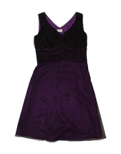 LIBRA Womens Sleeveless A-Line