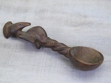 African Baule Figurative