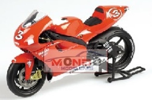 Minichamps yamaha yzr - 1:12,