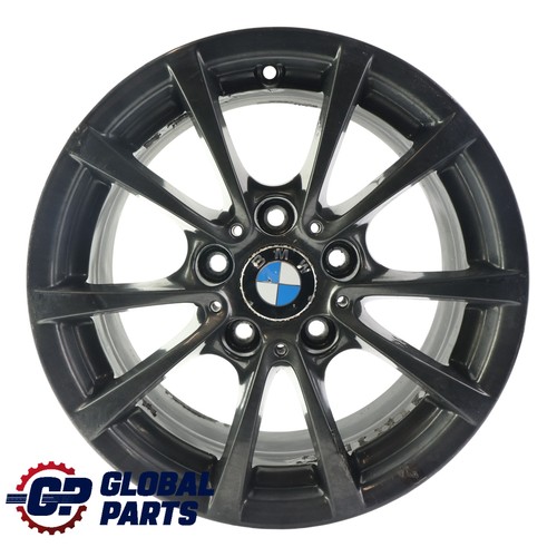 Bmw f30 f31 - wheel, rim