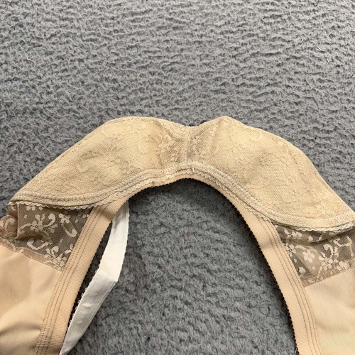 Vtg norvell bra - vtg,