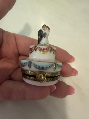 Limoges mini wedding - mini, with