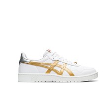 Asics Japan S Country Pack Japan White/Gold Sneakers Trainers UK7.5 1191A354-104