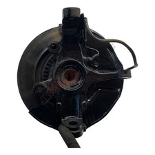 2013 Isuzu Dmax Yukon