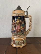 Large Decorative German Beer