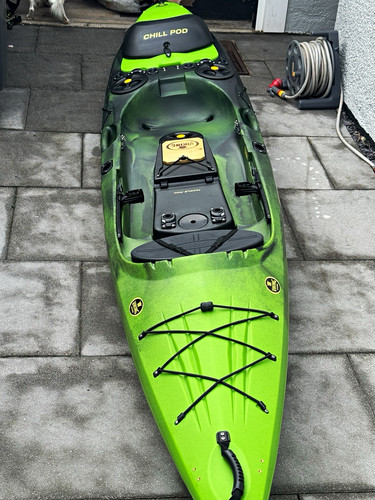 Viking profish reload single - profish,