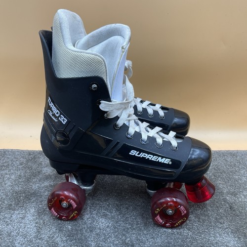 Supreme turbo classic quad - classic,