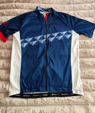 Boardman Short Sleeve Cycling Jersey Size 2XL