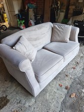 Laura Ashley sofa. Two seater