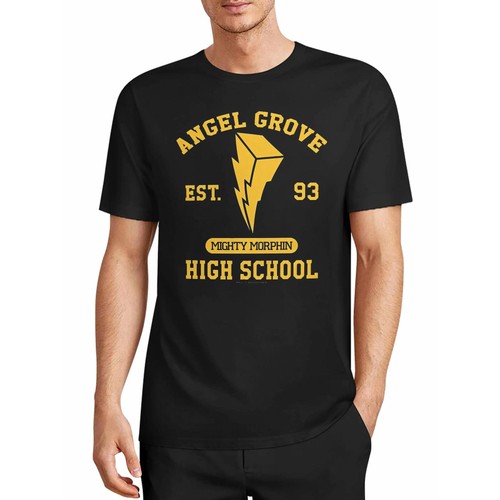 Power rangers angel grove - power,