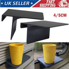 Camper Window Shelf Cup Holder