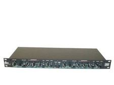 DBX 166A Compressor Limiter A