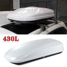 430 Litre Car Roof Top Box