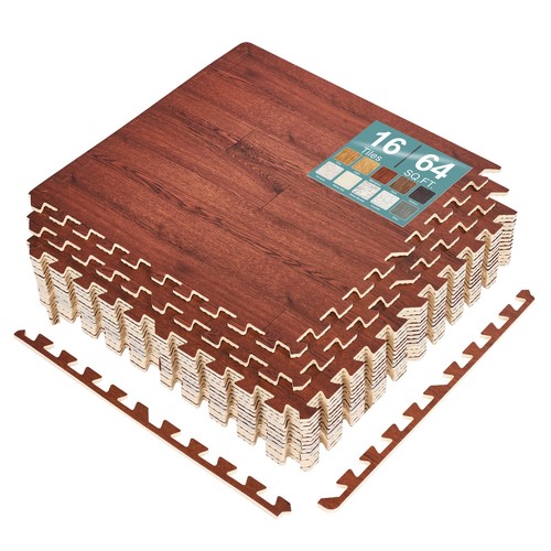 Sorbus tiles ft wood - 16,