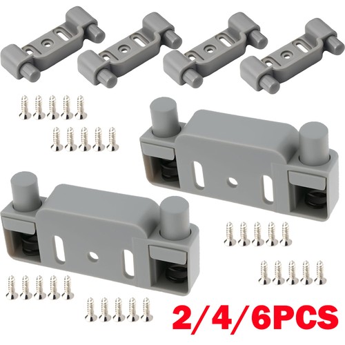 6pack cupboard door catch - cupboard,