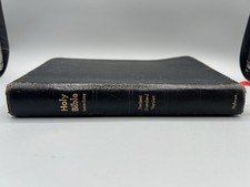 Holman RSV Revised Standard