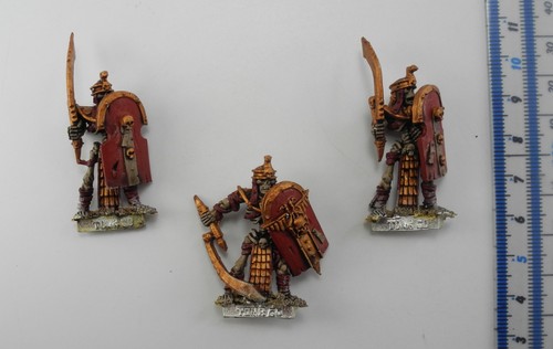 Tomb guard metal - 3, kings