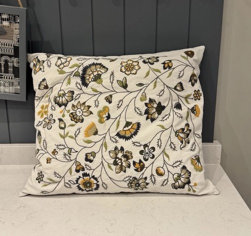 Ikea alvine lov cushion - cushion, tartan