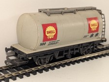 Hornby R020 OO Gauge TTA Shell