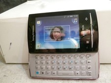 SONY ERICSSON XPERIA EX SHOP DISPLAY WINDOWS PHONE VGC